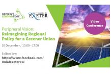 Britain's Leading Edge