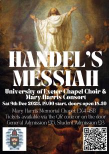Handel's Messiah