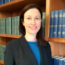 HASS Inaugural Lecture - Professor Ana Beduschi